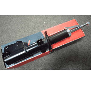 Амортизатор передний газовый (стойка) Nissan Primastar (2000-2011) 543023941R,8200728279,7701066477,KYB335803,353351070000 ,5430200Q0B,8200200043,3351G Амортизатор передний газовый (стойка) Nissan Primastar (2000-2011) 543023941R,8200728279,7701066477,KYB335803,353351070000 ,5430200Q0B,8200200043,3351G