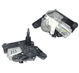 Моторчик стеклоочистителя задний  CITROEN DS3 2009-2014 Прочие товары (9683627380) Моторчик стеклоочистителя задний  CITROEN DS3 2009-2014 Прочие товары (9683627380)