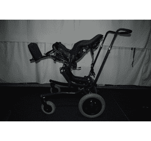Кресло-коляска прогулочная Панда Футура (Panda Futura)