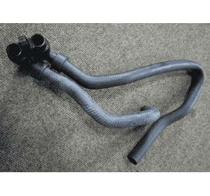 Патрубок радиатора печки (шланг теплообменника) Peugeot Partner M49 (1996-2003) 1.9D 6466 03,MC08482,ATT5080270,IMP223086,DNC002TT Патрубок радиатора печки (шланг теплообменника) Peugeot Partner M49 (1996-2003) 1.9D 6466 03,MC08482,ATT5080270,IMP223086,DNC002TT