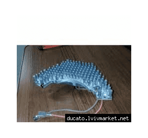 Регулятор вентилятора печки 4 выхода (реостат) Citroen Jumpy (1995-2004) 9790339580,6441F6,DEC008TT Регулятор вентилятора печки 4 выхода (реостат) Citroen Jumpy (1995-2004) 9790339580,6441F6,DEC008TT