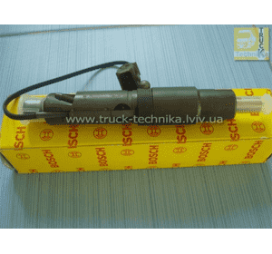 Форсунка з датчиком руху, Mercedes Benz Форсунка з датчиком руху, Mercedes Benz