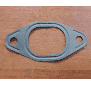 Прокладка выпускного коллектора Peugeot Boxer II (2002-2006) 2.8hdi 0349H5,98434020,EL481320 Прокладка выпускного коллектора Peugeot Boxer II (2002-2006) 2.8hdi 0349H5,98434020,EL481320