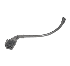 Фишка, разъем  датчика ABS VOLKSWAGEN JETTA 10-18 (ФОЛЬСКАВАГЕН ДЖЕТТА) (6E0973702) Фишка, разъем  датчика ABS VOLKSWAGEN JETTA 10-18 (ФОЛЬСКАВАГЕН ДЖЕТТА) (6E0973702)