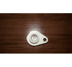 Корпус привода спидометра  (под гайку) Fiat Ducato 230 (1994-1999) 264152, 1400181080 Корпус привода спидометра  (под гайку) Fiat Ducato 230 (1994-1999) 264152, 1400181080