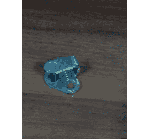 Скоба замка двери (штифт, зацеп, фиксатор) Citroen Jumpy II (2004-2006) 916439,9629806180 Скоба замка двери (штифт, зацеп, фиксатор) Citroen Jumpy II (2004-2006) 916439,9629806180