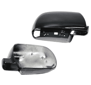 Накладка  , корпус зеркала правого (Новая не оригинальная) HYUNDAI SANTA FE (CM) 2005–2012 (87618-2B560, Накладка  , корпус зеркала правого (Новая не оригинальная) HYUNDAI SANTA FE (CM) 2005–2012 (87618-2B560,