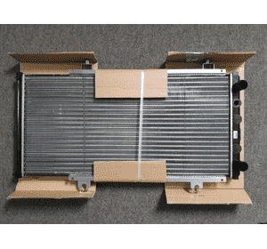 Радиатор охлаждения большой Citroen С25 (1982-1994) 1300F7,1300F8,5969172,5699172,5931556,NIS635721,NRF5215 Радиатор охлаждения большой Citroen С25 (1982-1994) 1300F7,1300F8,5969172,5699172,5931556,NIS635721,NRF5215