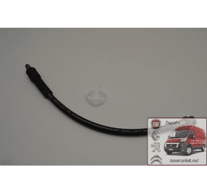 Тормозной шланг задний Ситроен Джампер / Citroen Jumper II 480637  AKRON MA8531 Тормозной шланг задний Ситроен Джампер / Citroen Jumper II 480637  AKRON MA8531