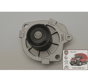 Водяная помпа Фиат Добло / Fiat Doblo (2000-2005) 1.9 d / Mjtd 46515970,D1F035TT,EVR66005,24-0672,AIR1595,PA672 Водяная помпа Фиат Добло / Fiat Doblo (2000-2005) 1.9 d / Mjtd 46515970,D1F035TT,EVR66005,24-0672,AIR1595,PA672