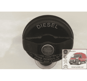 Крышка бака Ситроен Джампер / Citroen Jumper (1994-2002) C 449,1321675080 Крышка бака Ситроен Джампер / Citroen Jumper (1994-2002) C 449,1321675080