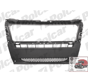 Бампер передний/ средняя  Citroen Jumper III(2006-2014) 735470837, 735431214, 735443506, 735470253, 735443525,735423158 Бампер передний/ средняя  Citroen Jumper III(2006-2014) 735470837, 735431214, 735443506, 735470253, 735443525,735423158