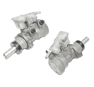 Главный тормозной цилиндр с ABS  2 выхода FORD FOСUS 1 98-04 (ФОРД ФОКУС) (21030399) Главный тормозной цилиндр с ABS  2 выхода FORD FOСUS 1 98-04 (ФОРД ФОКУС) (21030399)