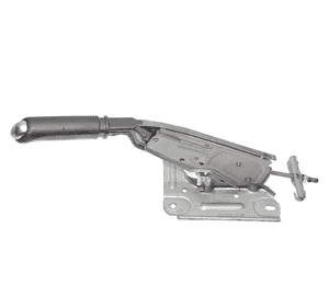 Ручка ручника   RENAULT MEGANE 09-16 (РЕНО МЕГАН) (360100005R) Ручка ручника   RENAULT MEGANE 09-16 (РЕНО МЕГАН) (360100005R)