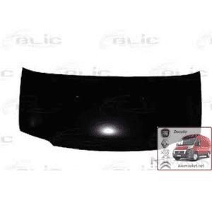 Капот Citroen Jumper (Ситроен Джампер) 6803-00-2093280P Капот Citroen Jumper (Ситроен Джампер) 6803-00-2093280P