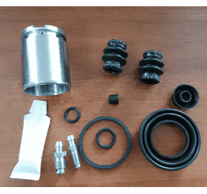 Ремкомплект заднего тормозного суппорта Nissan Primastar (2000-2011) 44001-00QAC,44011-00QAC,D4-1124C Ремкомплект заднего тормозного суппорта Nissan Primastar (2000-2011) 44001-00QAC,44011-00QAC,D4-1124C