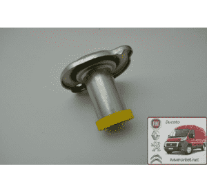 Сальник первичного вала 22.8x40x6/8 (лейка) Фиат Добло / Fiat Doblo (2005-2009) 46411140,46411139,40004820,46411117 Сальник первичного вала 22.8x40x6/8 (лейка) Фиат Добло / Fiat Doblo (2005-2009) 46411140,46411139,40004820,46411117