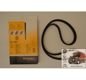 Ремень ГРМ Fiat Scudo (1995-2004) 1.9D/TD(1905) 71739919,081658,1608488980,9400816589, CT1061 Ремень ГРМ Fiat Scudo (1995-2004) 1.9D/TD(1905) 71739919,081658,1608488980,9400816589, CT1061