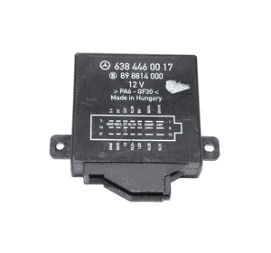 Блок электронный  управления пневмоподвеской MERCEDES-BENZ VITO 638 96-03 (МЕРСЕДЕС ВИТО 638) (6384460017, Блок электронный  управления пневмоподвеской MERCEDES-BENZ VITO 638 96-03 (МЕРСЕДЕС ВИТО 638) (6384460017,