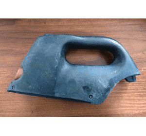 Ручка двери боковой левой сдвижной внутренняя Фиат Добло / Fiat Doblo (2000-2005) 735306294,50455932 Ручка двери боковой левой сдвижной внутренняя Фиат Добло / Fiat Doblo (2000-2005) 735306294,50455932