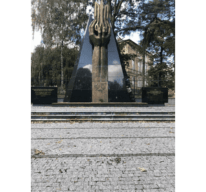 Бруківка гранітна Бруківка гранітна