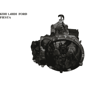 КПП 1.4HDI  FORD FIESTA 02-09 (ФОРД ФИЕСТА) (2N1R7002EE, 2N1R7002ED, 1.4 TDCI, 2N1R 7002-EE, 2N1R7002EA, КПП 1.4HDI  FORD FIESTA 02-09 (ФОРД ФИЕСТА) (2N1R7002EE, 2N1R7002ED, 1.4 TDCI, 2N1R 7002-EE, 2N1R7002EA,