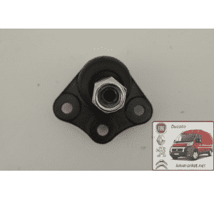 Шаровая опора D13.8 косая Фиат Добло / Fiat Doblo (2005-2009) 46779293, 46842581, 11099025500, 820102,7082812,VE22722 Шаровая опора D13.8 косая Фиат Добло / Fiat Doblo (2005-2009) 46779293, 46842581, 11099025500, 820102,7082812,VE22722
