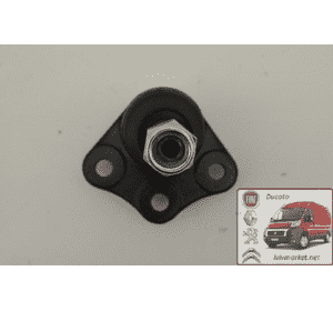 Шаровая опора D13.8 косая Фиат Добло / Fiat Doblo (2005-2009) 46779293, 46842581, 11099025500, 820102,7082812,VE22722