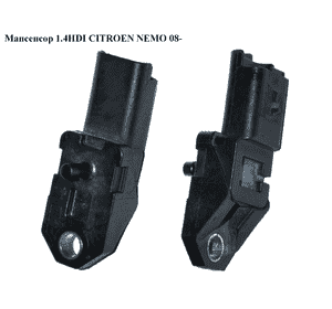 Мапсенсор 1.4HDI  CITROEN NEMO 08- (СИТРОЕН НЕМО) (9642789980) Мапсенсор 1.4HDI  CITROEN NEMO 08- (СИТРОЕН НЕМО) (9642789980)