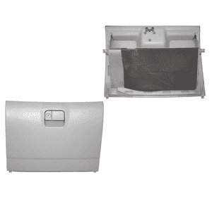 Бардачок   MAZDA PREMACY 99–05 (МАЗДА ПРЕМАСИ) (CB07-64-030, CB0764030) Бардачок   MAZDA PREMACY 99–05 (МАЗДА ПРЕМАСИ) (CB07-64-030, CB0764030)