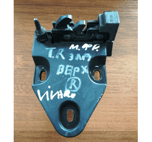 Замок двери задней правой верхний Renault Trafic (2000-2014) 8200006253,91166947,198011000,01198008005,91166044 Замок двери задней правой верхний Renault Trafic (2000-2014) 8200006253,91166947,198011000,01198008005,91166044