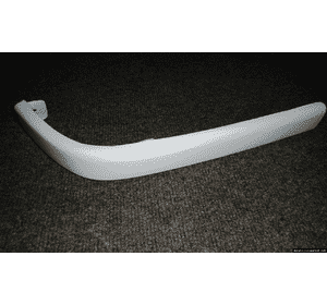 Накладка под фару правая (ресничка) Fiat Scudo 220 (1995-2004) 1473877077, 1473877692, 9567250777 Накладка под фару правая (ресничка) Fiat Scudo 220 (1995-2004) 1473877077, 1473877692, 9567250777