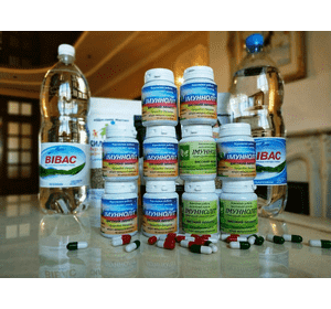 Імунноліт- захист імунної систми - 50 кап. 650 мг Імунноліт- захист імунної систми - 50 кап. 650 мг