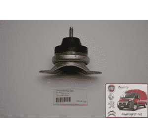 Подушка двигателя правая Ситроен Джампи / Citroen Jumpy II AKRON MA15616/2 Подушка двигателя правая Ситроен Джампи / Citroen Jumpy II AKRON MA15616/2