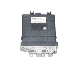 Блок управления двигателем 2.0i  AUDI 80 B-4 91-97 (АУДИ 80) (039906024D, 5WP4173) Блок управления двигателем 2.0i  AUDI 80 B-4 91-97 (АУДИ 80) (039906024D, 5WP4173)