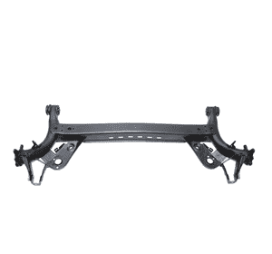 Балка задней подвески   SKODA OCTAVIA A7 2013-2020 (ШКОДА ОКТАВИЯ А7) (5Q0501115) Балка задней подвески   SKODA OCTAVIA A7 2013-2020 (ШКОДА ОКТАВИЯ А7) (5Q0501115)