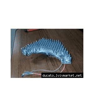 Регулятор вентилятора печки 4 выхода (реостат) Citroen Jumpy II (2004-2006) 9790339580,6441F6,DEC008TT Регулятор вентилятора печки 4 выхода (реостат) Citroen Jumpy II (2004-2006) 9790339580,6441F6,DEC008TT