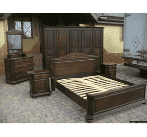 Комплект меблів для спальні (5500)