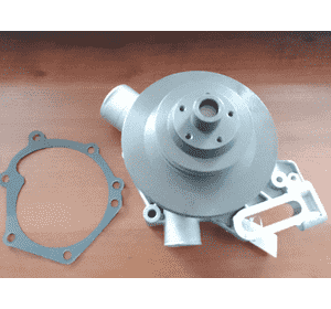 Водяная помпа (насос) Citroen C25 (1982-1994) 2.5D/TD 120137,120136,1623100780,95619748,95548541,75530147,1701-0240 Водяная помпа (насос) Citroen C25 (1982-1994) 2.5D/TD 120137,120136,1623100780,95619748,95548541,75530147,1701-0240