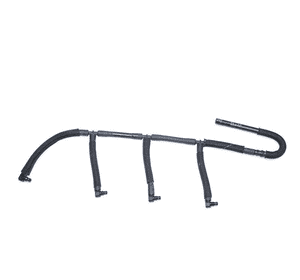 Трубка обратки топлива 1.6 TDI  VOLKSWAGEN GOLF 6 09-14 (ФОЛЬКСВАГЕН  ГОЛЬФ 6) (03L130235AF) Трубка обратки топлива 1.6 TDI  VOLKSWAGEN GOLF 6 09-14 (ФОЛЬКСВАГЕН  ГОЛЬФ 6) (03L130235AF)