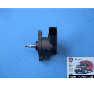 Редукционный клапан ТНВД Common Rail Citroen - Berlingo M59 (2003-2008) 0281002872,0 281 002 493,1933 25,SECURDIESEL