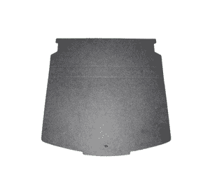 Ковер багажника  универсал TOYOTA AURIS 2012-2018 (ТОЙОТА АУРІС) (58570-02240C0, 5857002240C0) Ковер багажника  универсал TOYOTA AURIS 2012-2018 (ТОЙОТА АУРІС) (58570-02240C0, 5857002240C0)