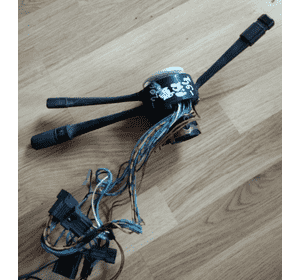 Переключатель подрулевой Citroen С25 (1982-1994) 4437858,ERA440067,000041392010,4437859 Переключатель подрулевой Citroen С25 (1982-1994) 4437858,ERA440067,000041392010,4437859