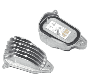 Блок электронный  управления светом правый LED (Новый не оригинальный) AUDI Q5 13-17 Прочие товары Блок электронный  управления светом правый LED (Новый не оригинальный) AUDI Q5 13-17 Прочие товары