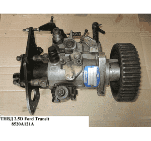 ТНВД 2.5D  FORD TRANSIT 86-00 (ФОРД ТРАНЗИТ) (8520A121A) ТНВД 2.5D  FORD TRANSIT 86-00 (ФОРД ТРАНЗИТ) (8520A121A)