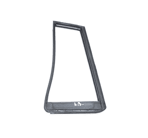 Уплотнитель стекла двери задней левой  (форточки) RENAULT KOLEOS 2008-2016 (РЕНО КОЛЕОС) (82221JY00A) Уплотнитель стекла двери задней левой  (форточки) RENAULT KOLEOS 2008-2016 (РЕНО КОЛЕОС) (82221JY00A)