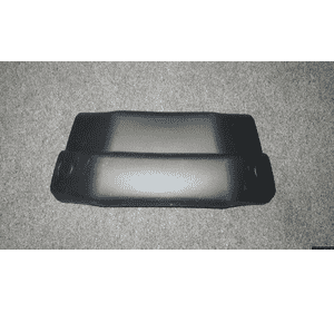 Клык заднего бампера левый/правый Fiat Ducato 280 (1982-1990) 5998570,741161,741158,741178,570197,180890180 Клык заднего бампера левый/правый Fiat Ducato 280 (1982-1990) 5998570,741161,741158,741178,570197,180890180