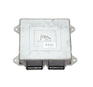 Блок управления двигателем 2.0 і  MAZDA 6 (GG/GY) 02-07 (LFD7-18-881E, LFD718881E, E6T53975HS) Блок управления двигателем 2.0 і  MAZDA 6 (GG/GY) 02-07 (LFD7-18-881E, LFD718881E, E6T53975HS)