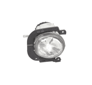 Фара противотуманная правая   CITROEN NEMO 08- (СИТРОЕН НЕМО) (1356780080) Фара противотуманная правая   CITROEN NEMO 08- (СИТРОЕН НЕМО) (1356780080)