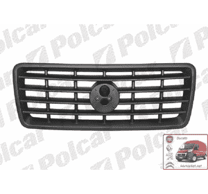 Решетка радиатора Фиат Скудо / Fiat Scudo 220 (2004-2006) 1494350898,239605,1493128077, 9464801277, 7804 P0 Решетка радиатора Фиат Скудо / Fiat Scudo 220 (2004-2006) 1494350898,239605,1493128077, 9464801277, 7804 P0